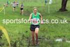 Womens Senior and Womens Masters 2023 NECAA Cross Country Relays, Thornley Hall Farm, Peterlee, County Durham. Photo: David T. Hewitson/Sports for All Pics